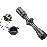 Simmons 8 Point 3-9x40mm Scope - Truplex Reticle With Coated Optics Waterproof And Shockproof by Simmons