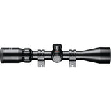 Simmons 8 Point 3-9x40mm Scope - Truplex Reticle With Coated Optics Waterproof And Shockproof by Simmons