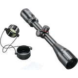 Simmons 8 Point 4-12x40mm Scope - Truplex Reticle Waterproof Shockproof 1in Tube by Simmons