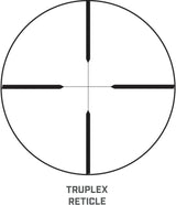 Simmons 8 Point 4-12x40mm Scope - Truplex Reticle Waterproof Shockproof 1in Tube by Simmons