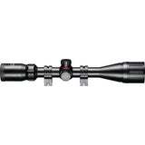 Simmons 8 Point 4-12x40 Scope S8P41240 - Truplex Reticle, Waterproof, Fogproof, Shockproof Optics by Simmons