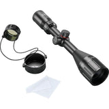 Simmons 8 Point Riflescope 6 To 18x50 Waterproof Fogproof Truplex Reticle Aluminum Construction by Simmons