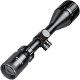 Simmons 8 Point Riflescope 6 To 18x50 Waterproof Fogproof Truplex Reticle Aluminum Construction by Simmons