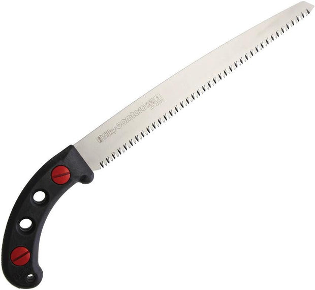 Silky Gomtaro Pistol Grip Saw 300mm 102-30 by Silky