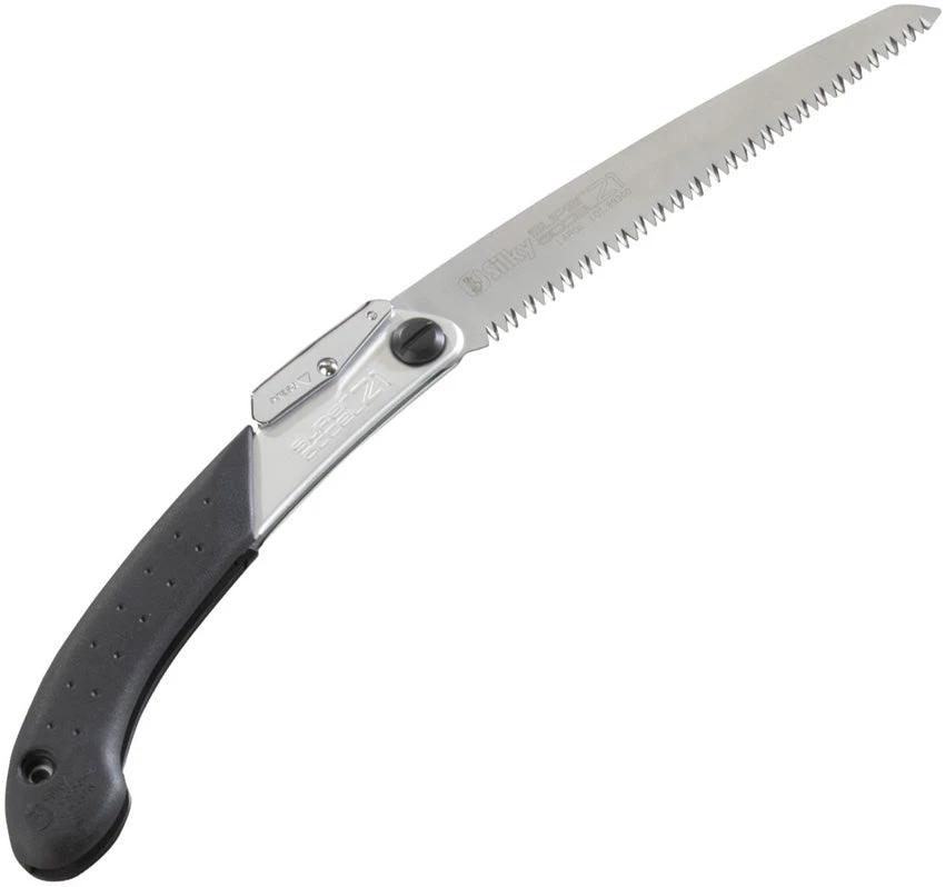 Silky Super Accel Folding Saw 210mm 119-21 by Silky