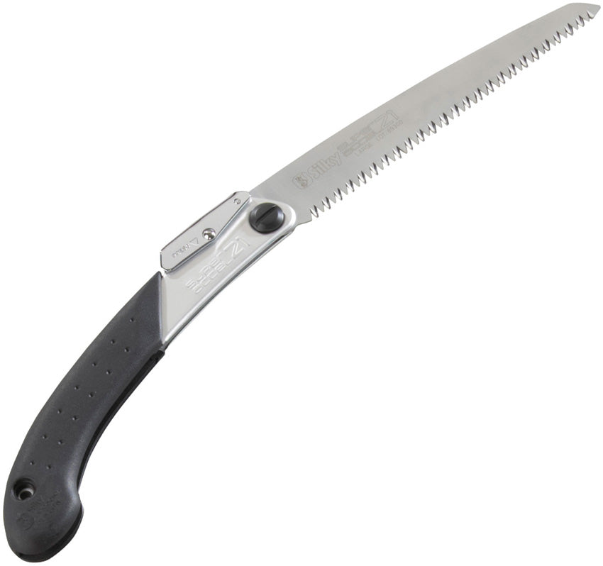 Silky Super Accel Folding Saw 210mm 119-21