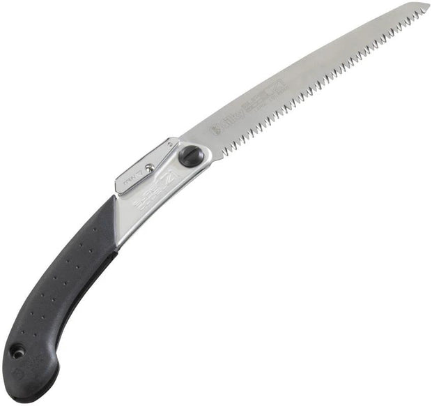 Silky Super Accel Folding Saw 210mm 119-21 by Silky