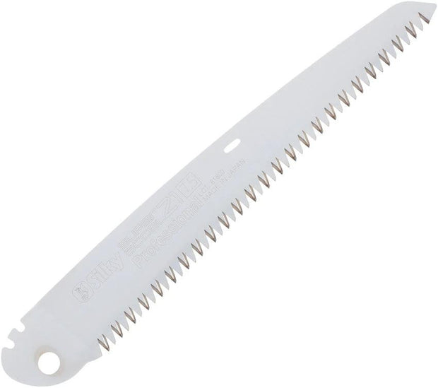 Silky Super Accel Replacement 210mm 120-21 by Silky