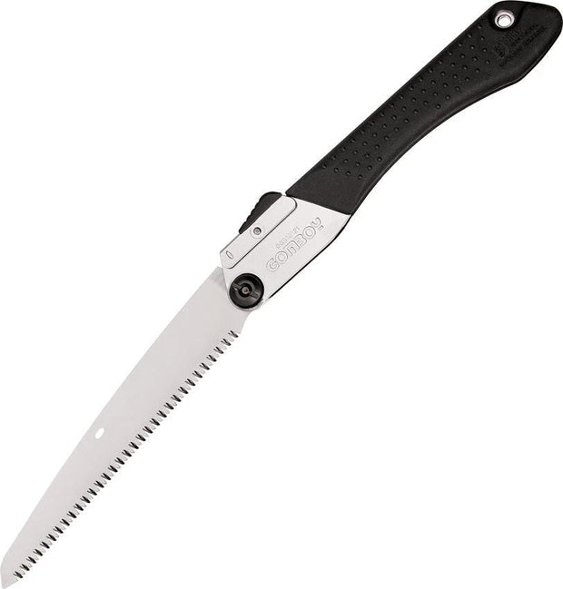 Silky GomBoy Pro Folding Saw 210mm 121-21 by Silky