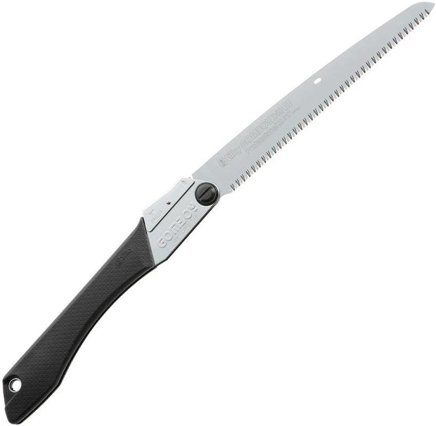 Silky GomBoy Pro Folding Saw 240mm 121-24 by Silky