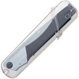 GomBoy Pro Folding Saw - 240mm SK4 High Carbon Steel Blade with Dual Locking Positions by Silky