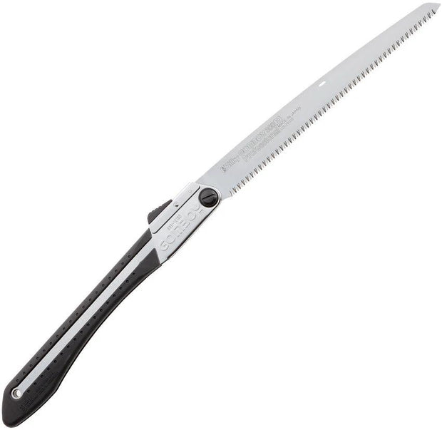 Silky GomBoy Prof Folding Saw 300mm 121-30 by Silky