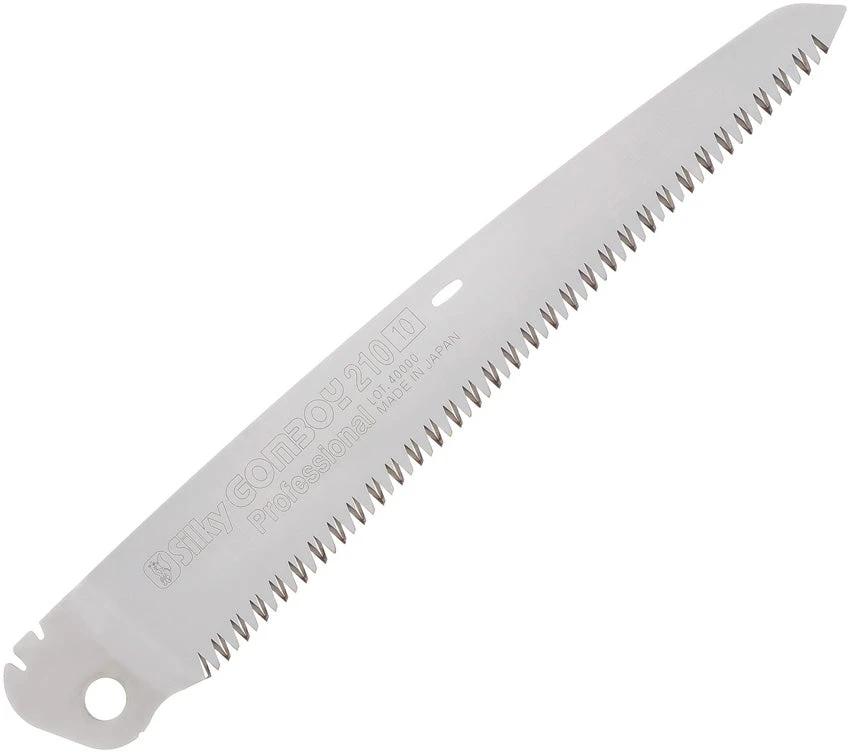 Silky GomBoy Prof Replacement 210mm 122-21 by Silky