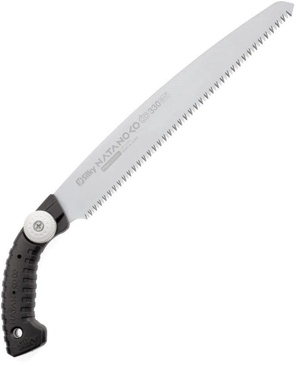 Silky Natanoko Hand Saw 330mm 129-33 by Silky
