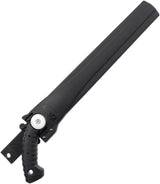 Silky Natanoko Hand Saw 330mm 129-33 - 13 Inch Stainless Blade With Large Teeth For Fast Cutting by Silky