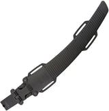 Silky Zubat Professional 330mm Saw - Ergonomic Rubberized Handle and Curved SK4 High Carbon Blade by Silky
