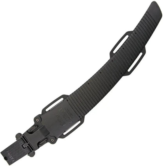 Silky Zubat Professional 330mm Saw - Ergonomic Rubberized Handle and Curved SK4 High Carbon Blade by Silky