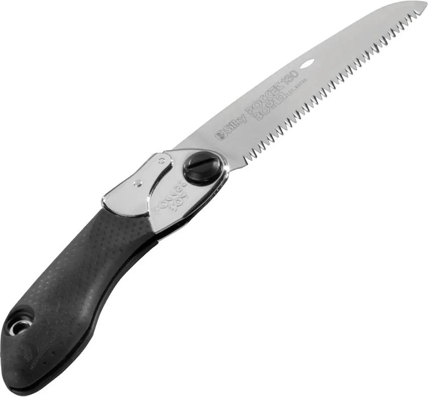 Silky PocketBoy Folding Saw 130mm 340-13 by Silky