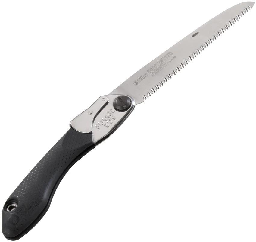 Silky PocketBoy Folding Saw 170mm 340-17 by Silky