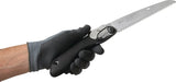 Silky PocketBoy Folding Saw - Two Locking Open Positions For In Line Or Flush Cutting by Silky