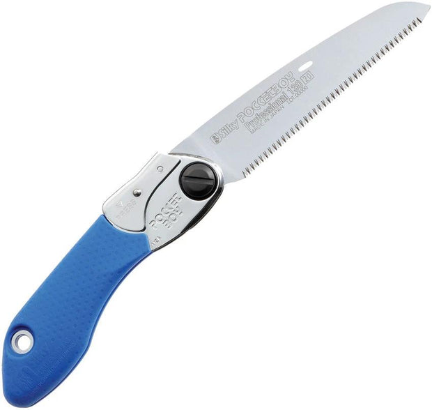 Silky PocketBoy Folding Saw 130mm 342-13 by Silky
