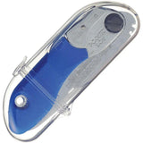 Silky PocketBoy Folding Saw 130mm 342-13 - Fine Teeth for Precise In-Line and Flush Cutting by Silky