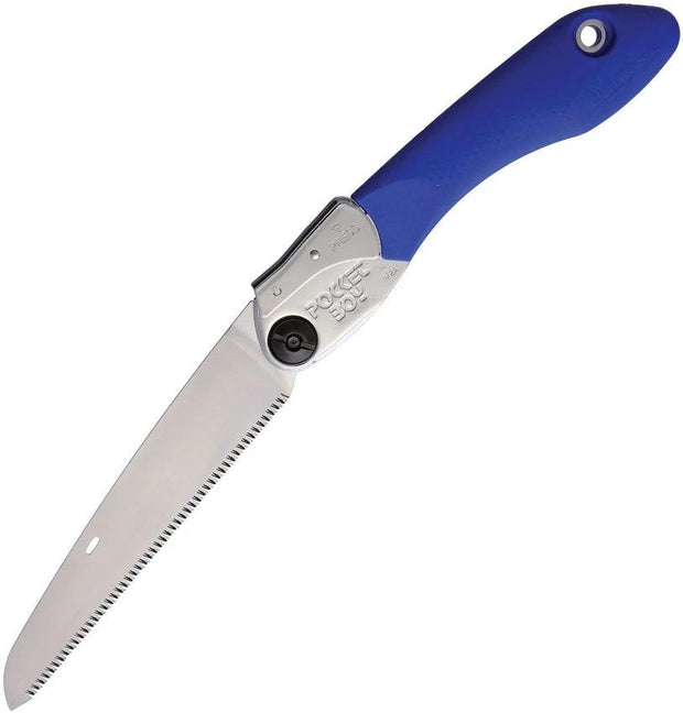 Silky PocketBoy Folding Saw 170mm 342-17 by Silky