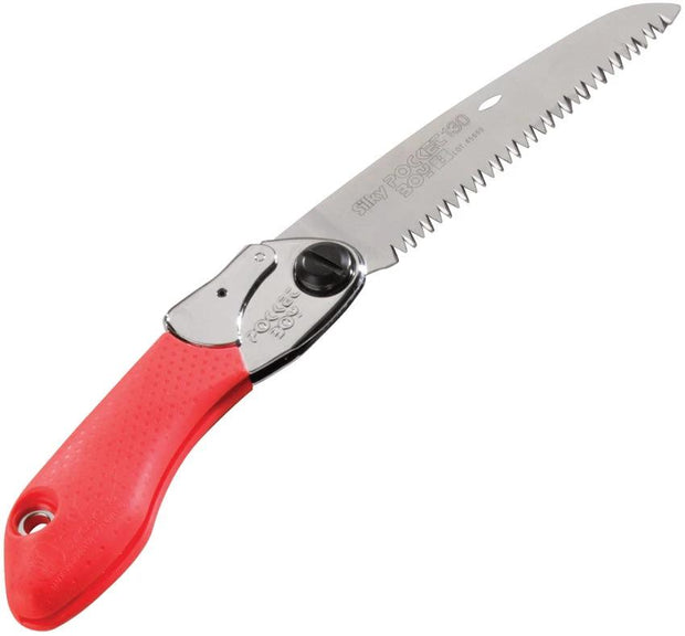 Silky PocketBoy Folding Saw 130mm 346-13 by Silky