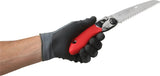 Silky PocketBoy Folding Saw 130mm 346-13 - High Carbon SK4 Blade With Large Teeth And Secure Locking by Silky