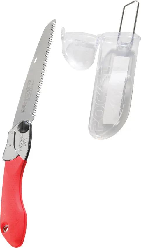 Silky PocketBoy Folding Saw 170mm 346-17 by Silky