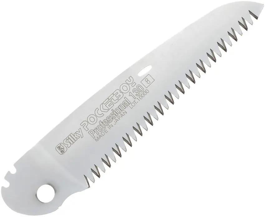 Silky PocketBoy Replacement 130mm 347-13 by Silky