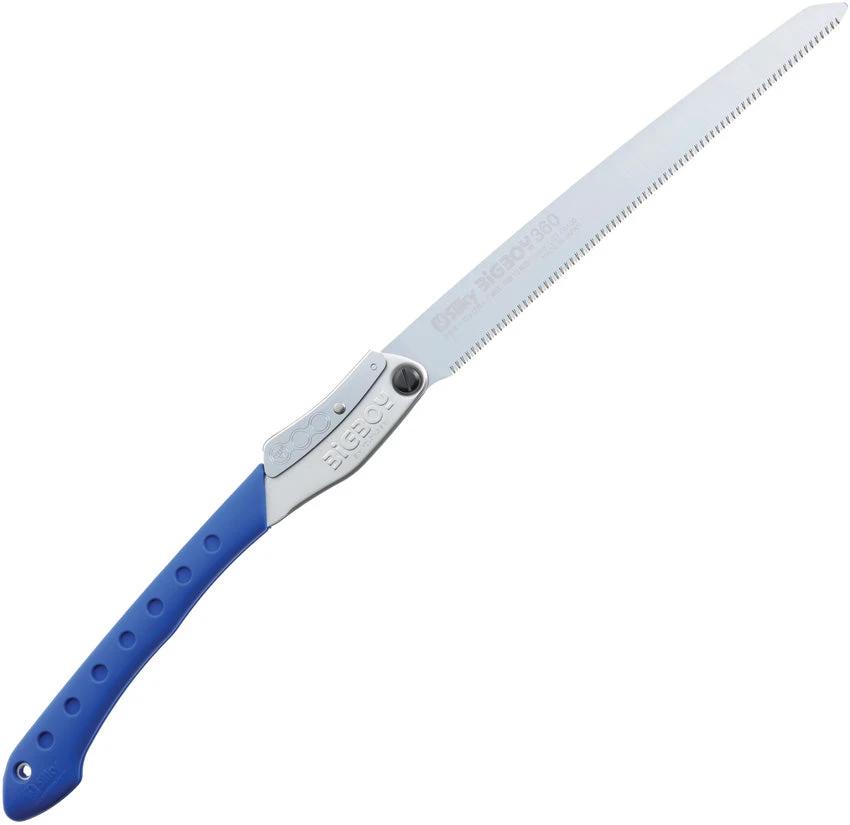 Silky BIGBOY Folding Saw 360mm 352-36 by Silky
