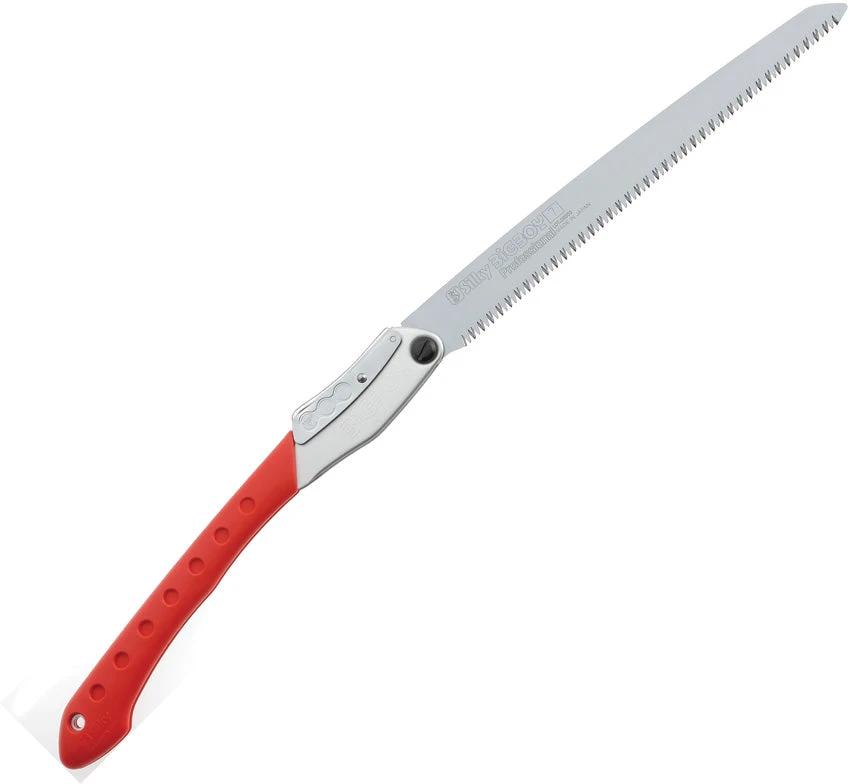 Silky BigBoy Pro Folding Saw 360mm 354-36 by Silky