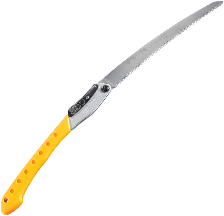 Silky BigBoy 2000 Folding Saw 360mm 356-36