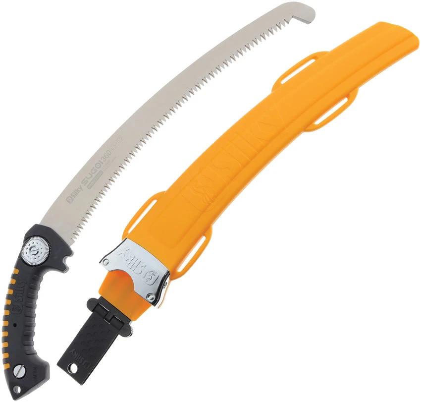 Silky Sugoi Pistol Grip Saw 360mm 390-36 by Silky