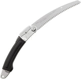 Silky Ultra Accel Folding Saw 240mm 446-24 by Silky