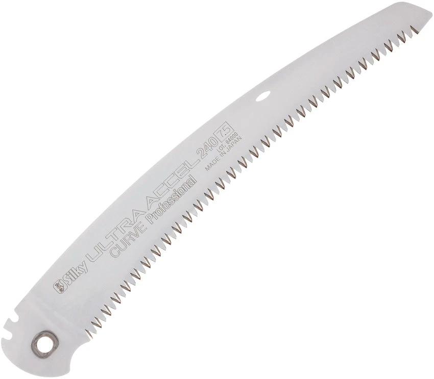 Silky Ultra Accel Replacement 240mm 447-24 by Silky