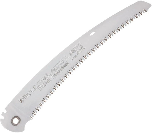 Silky Ultra Accel Replacement 240mm 447-24 by Silky