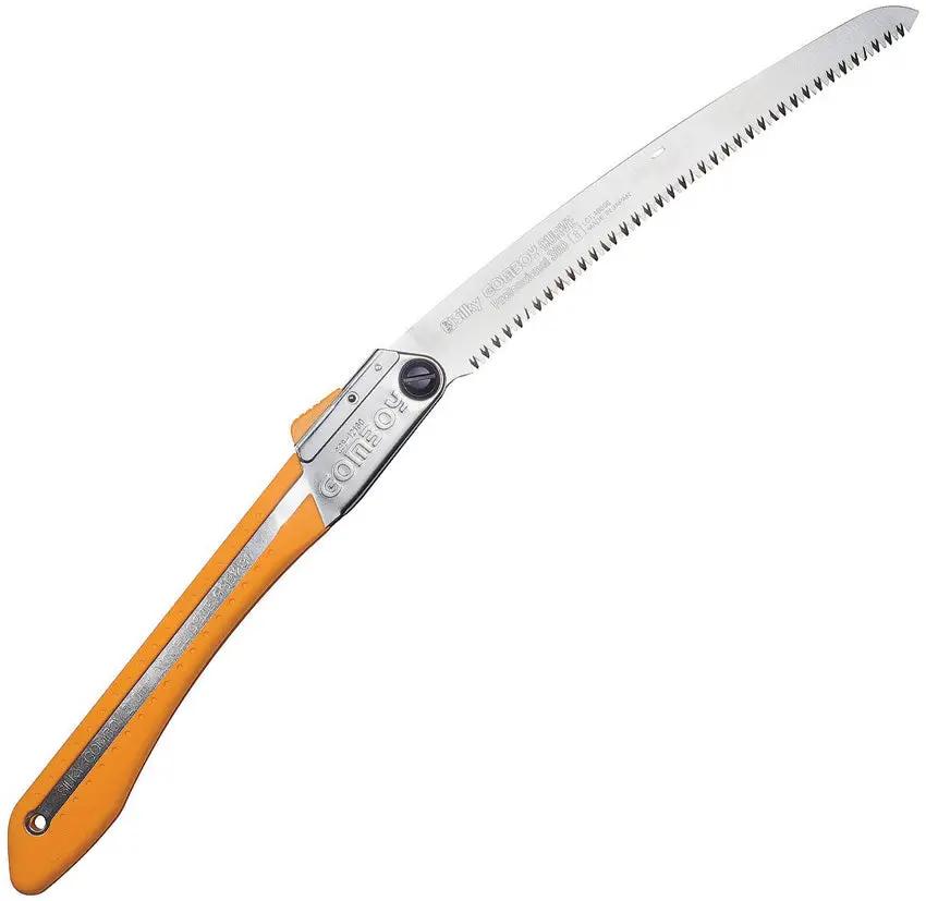 Silky GomBoy Curve Folding Saw 300mm 717-30 by Silky