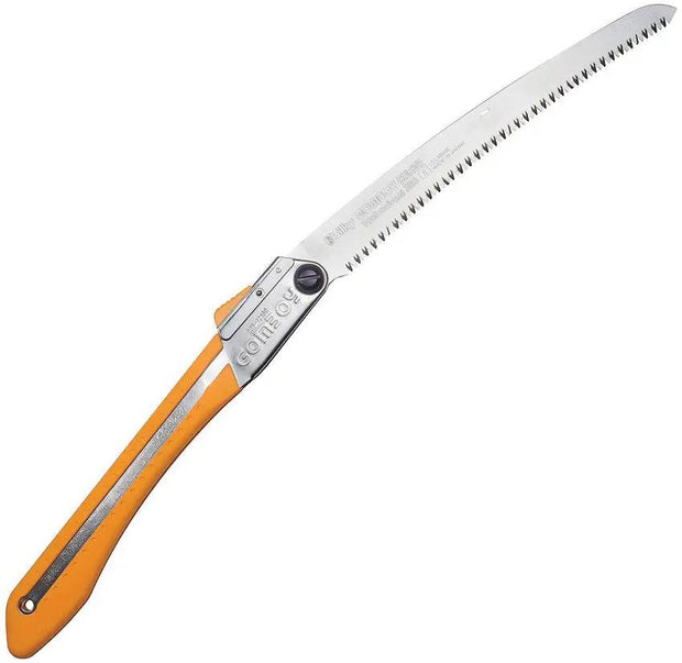 Silky GomBoy Curve Folding Saw 300mm 717-30 by Silky