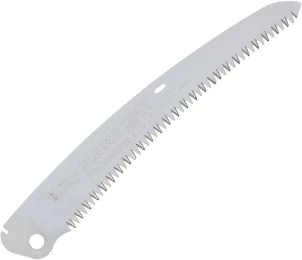Silky GomBoy Curve Replacement 210mm 718-21 by Silky