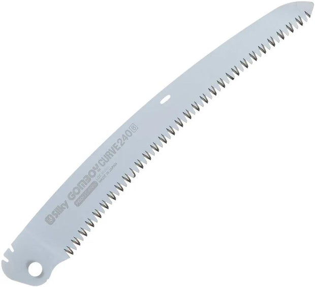 Silky GomBoy Curve Replacement 240mm 718-24 by Silky