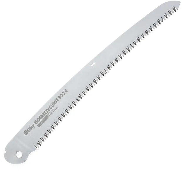 Silky GomBoy Curve Replacement 300mm 718-30 by Silky