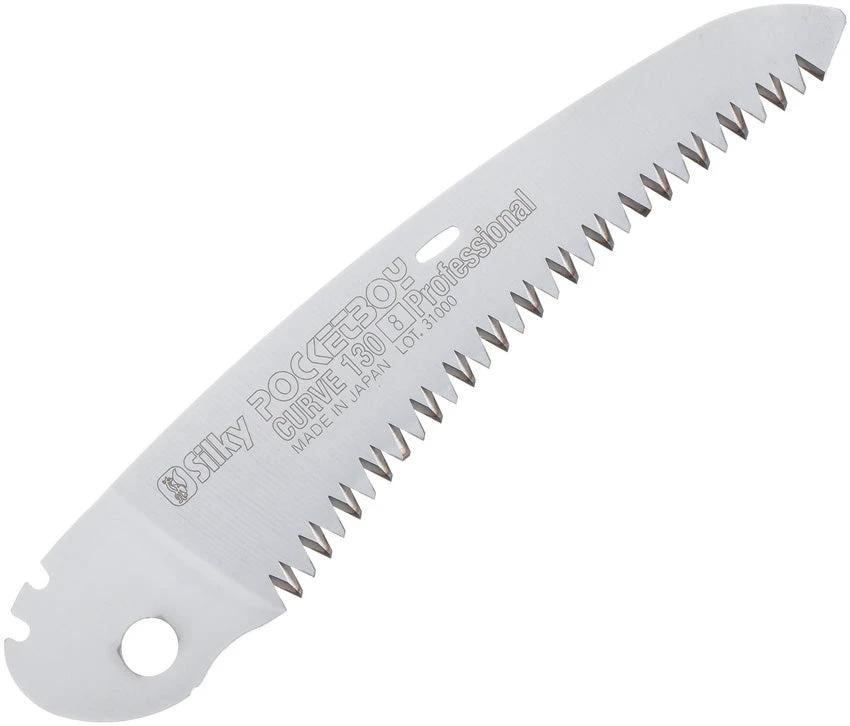 Silky PocketBoy Curve Replace 130mm 727-13 by Silky