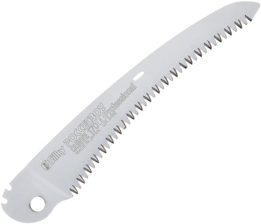 Silky PocketBoy Curve Replace 170mm 727-17 by Silky