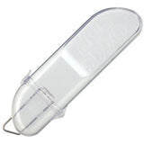 Silky PocketBoy Outback Edition 750-17 - Replaceable Blade, Impulse-Hardened Mirai-Me Teeth, Ergonomic Arbor Grip by Silky