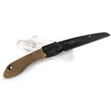 Silky PocketBoy Outback Edition 750-17 - Replaceable Blade, Impulse-Hardened Mirai-Me Teeth, Ergonomic Arbor Grip by Silky