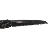 Silky PocketBoy Outback Edition 750-17 - Replaceable Blade, Impulse-Hardened Mirai-Me Teeth, Ergonomic Arbor Grip by Silky