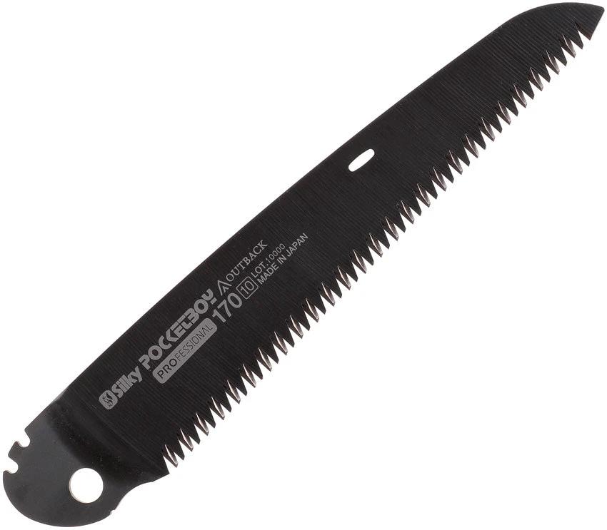 Silky PocketBoy Replacement Blade 751-17 by Silky