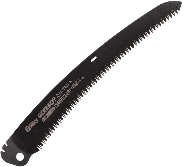 Silky Gomboy Curve Outback Saw 753-24 by Silky